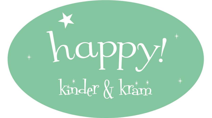 happy kinderkram logo