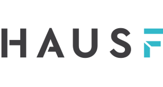 HausF Logo