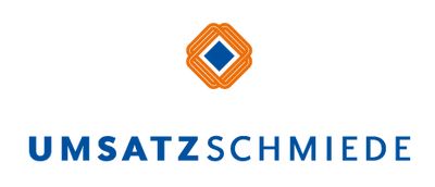 UMSATZSCHMIEDE Logo